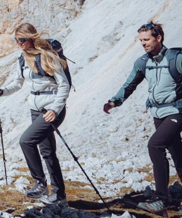Wenn der Berg ruft: Deine Wanderjacke f&uuml;r den Herbst und Winter
